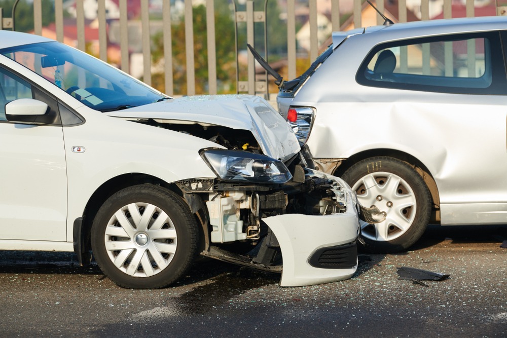 The steps you take after a car accident can help secure your path to compensation, should you later choose to pursue a personal injury case against a negligent driver.