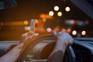 Let our drunk driving accident lawyers in Tulsa help you prove negligence after a dangerous collision.
