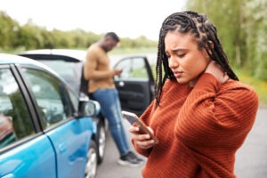 Steps to Take After a Car Accident in Tulsa