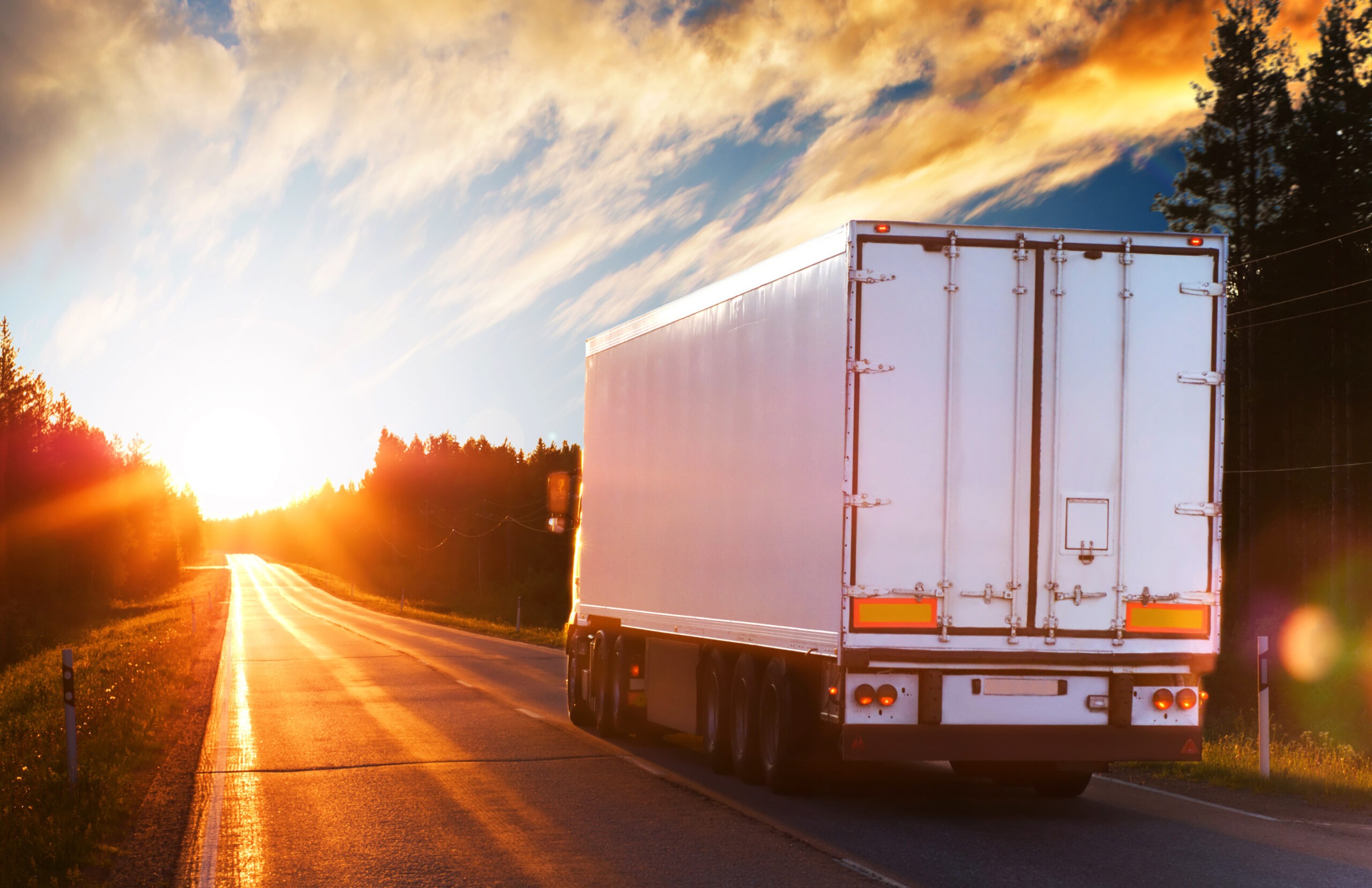 Steps to Take After a Semi-Truck Accident