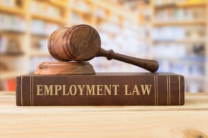 An employment law lawyer in Oklahoma can represent your best interests