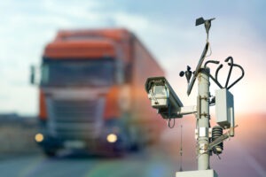 What Is a Truck’s Black Box and Why Is It Important After a Truck Accident?