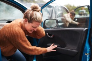 Secure legal advice from a motor vehicle accident lawyer in Stillwater, OK. 