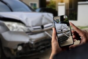 Oklahoma Head-On Collisions Attorney