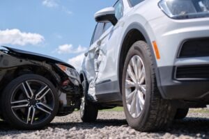 Can Both Parties Be at Fault in a Side-Impact Accident?