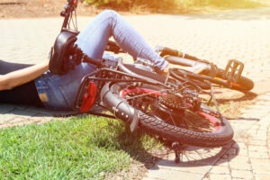 Ponca City Bicycle Accident Attorney