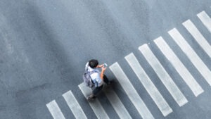Do I Have to Go to Court for a Pedestrian Accident in Oklahoma?