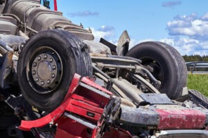 Stillwater Truck Accident Attorney