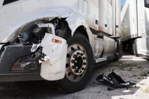 Tulsa Truck Accident Lawyer