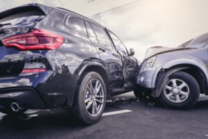 Ponca City Motor Vehicle Accident Lawyer
