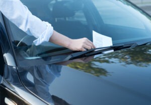 parking-violation-ticket-fine-on-windshield