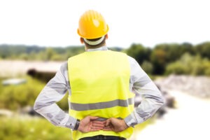 Oklahoma Construction Workers Accident Lawyer
