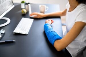 Workers' Compensation Process in Oklahoma