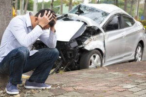 Ponca City Uninsured Motorist Accident Lawyer
