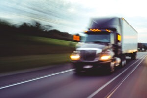 semi-truck-on-highway-concept-motion