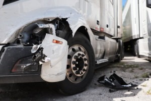 When Should You Get a Lawyer for a Truck Accident?