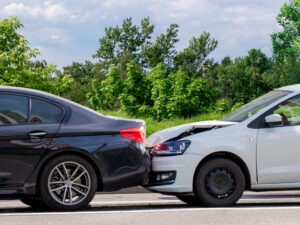What Is Considered a Low-Impact Car Accident?