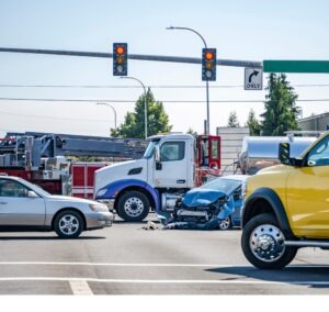 highway crash