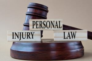 What Are the Steps in a Personal Injury Lawsuit?