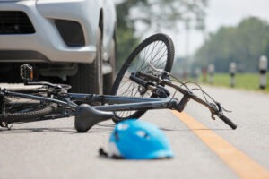 Oklahoma City Bicycle Accident Lawyer