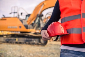 Ponca City Construction Vehicle Accident Lawyer