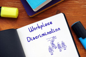 Ponca City Workplace Discrimination Lawyer