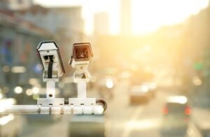 How Long Is Traffic Camera Footage Stored?