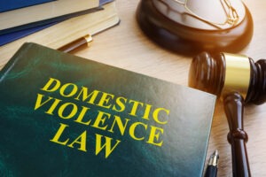 Stillwater Domestic Violence Lawyer