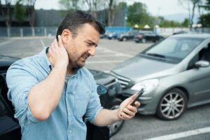 Is the Rear Driver Always at Fault in a Rear-End Accident?