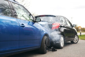 What Happens to Your Body in a Rear-End Collision?